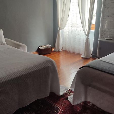 Antico Affittacamere Di Tollegno Zewnętrze zdjęcie