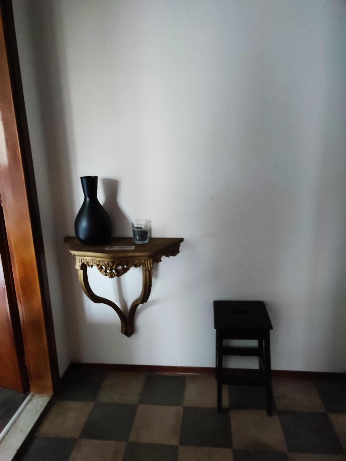 Antico Affittacamere Di Tollegno Zewnętrze zdjęcie